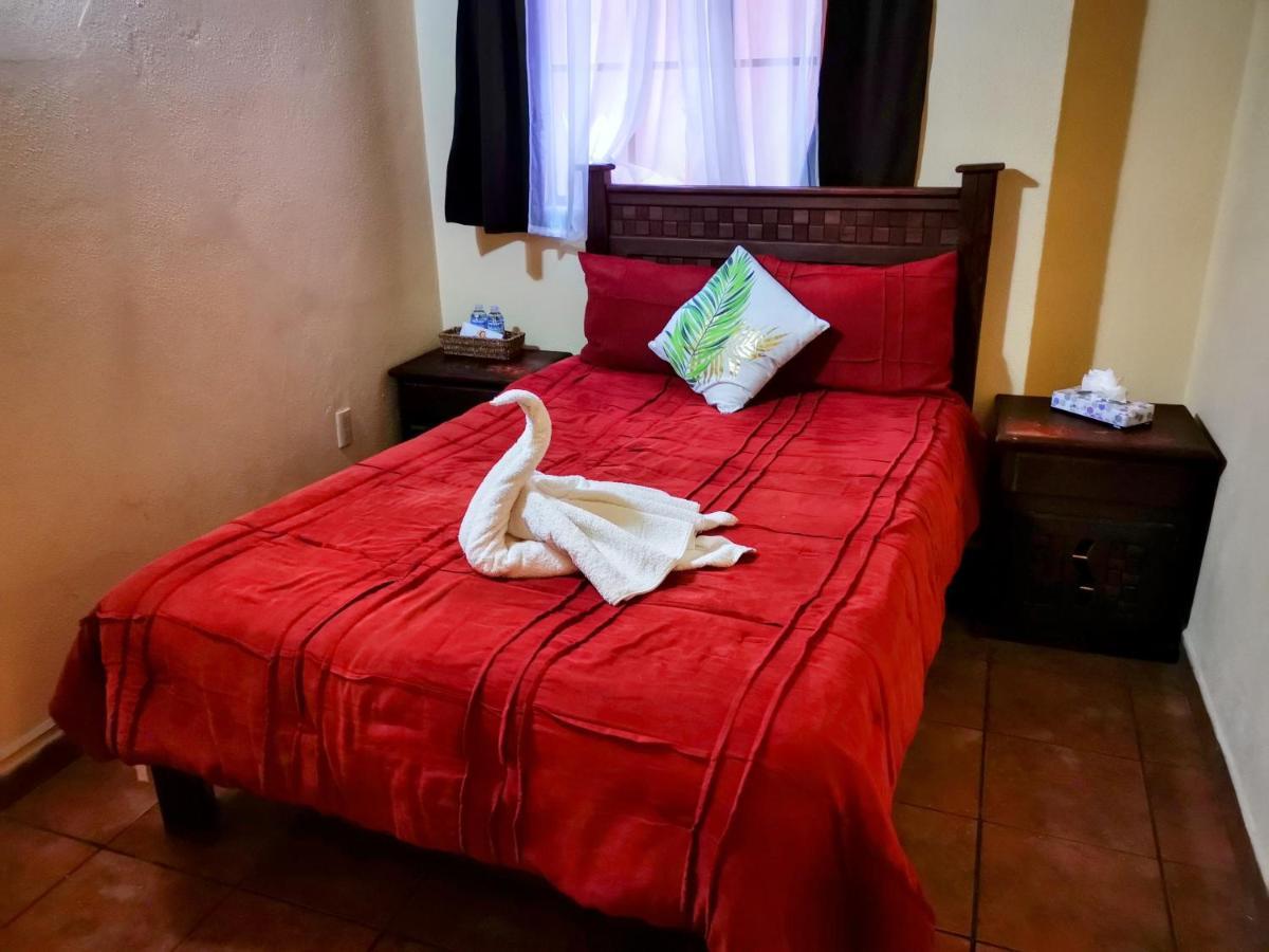 Hotel Chocolate Suites Guanajuato Exterior photo