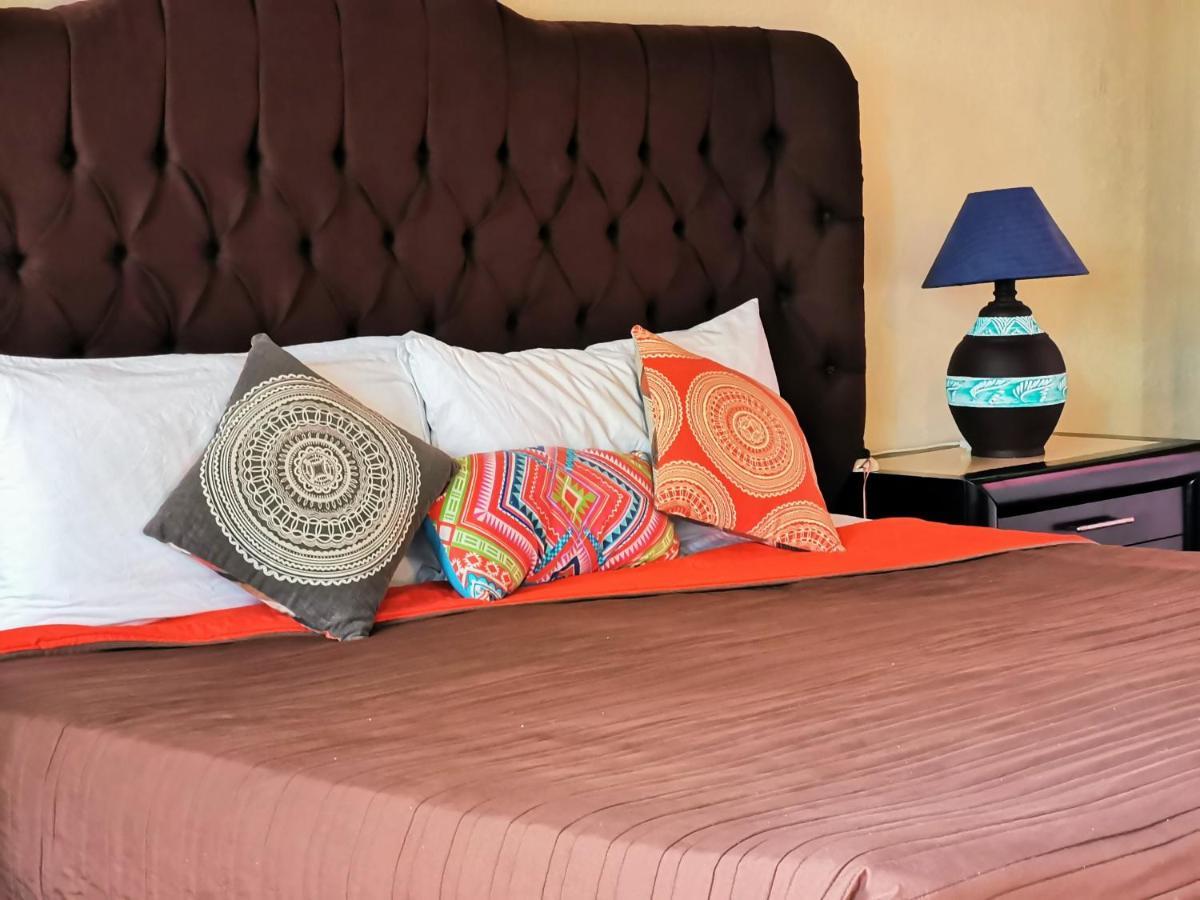 Hotel Chocolate Suites Guanajuato Exterior photo
