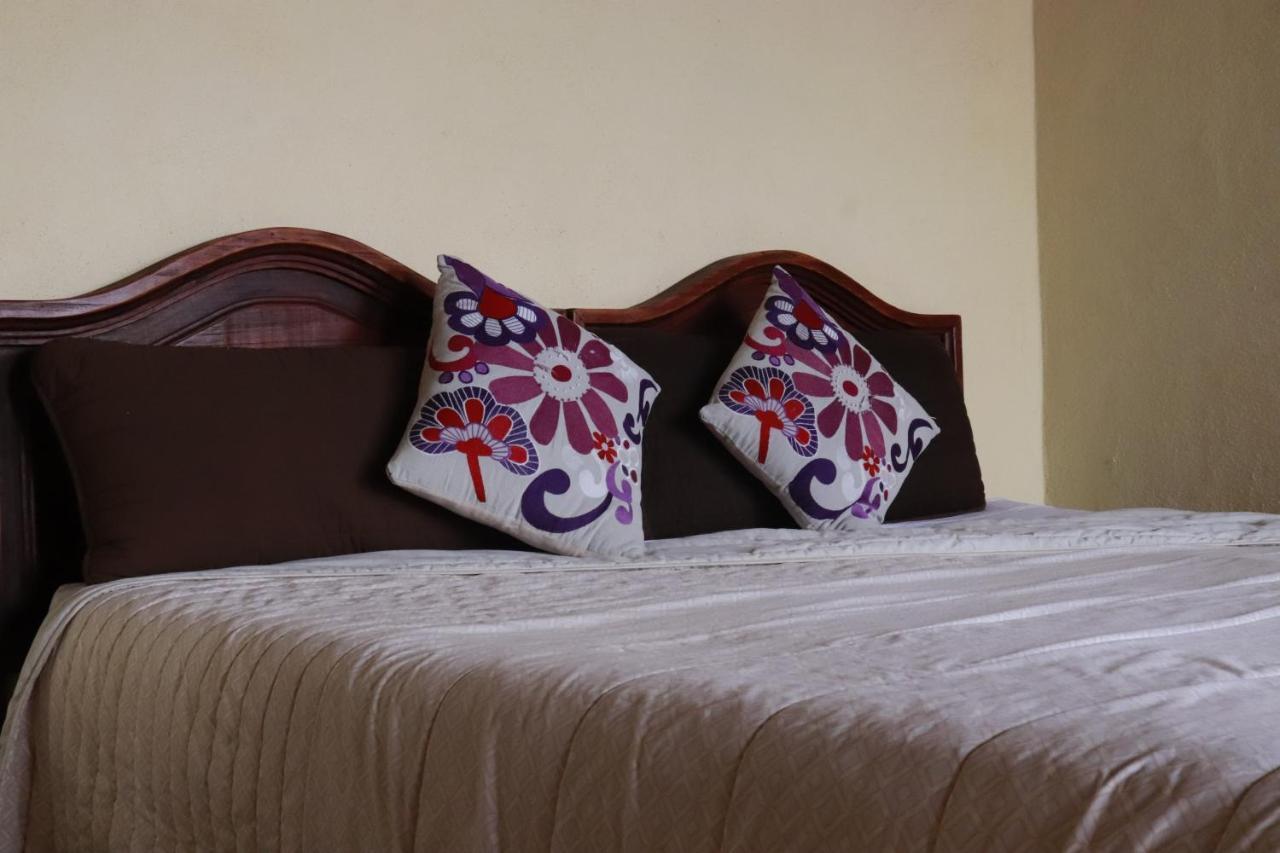 Hotel Chocolate Suites Guanajuato Exterior photo
