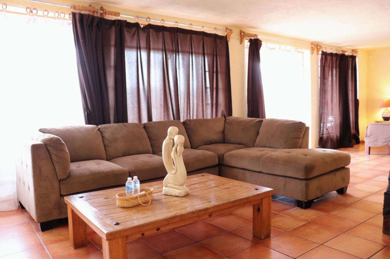 Hotel Chocolate Suites Guanajuato Exterior photo